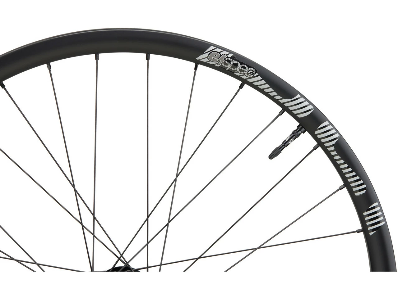 E-thirteen Set De Roues Espec Race Carbon Enduro Boost 27,5" – Image 6