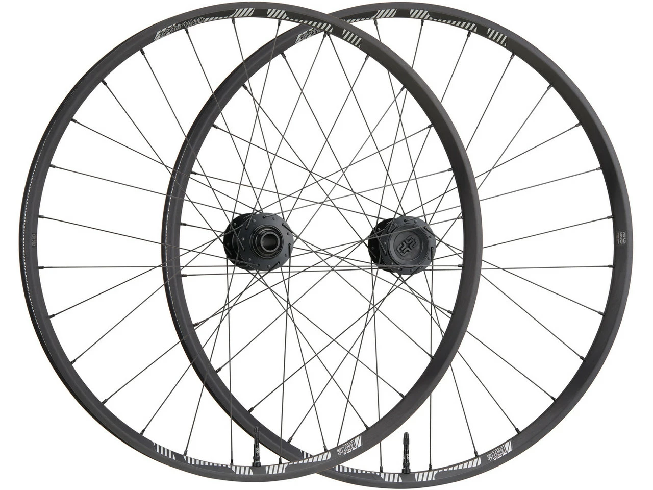 E-thirteen Set De Roues LG1 Plus Enduro Boost 27,5"