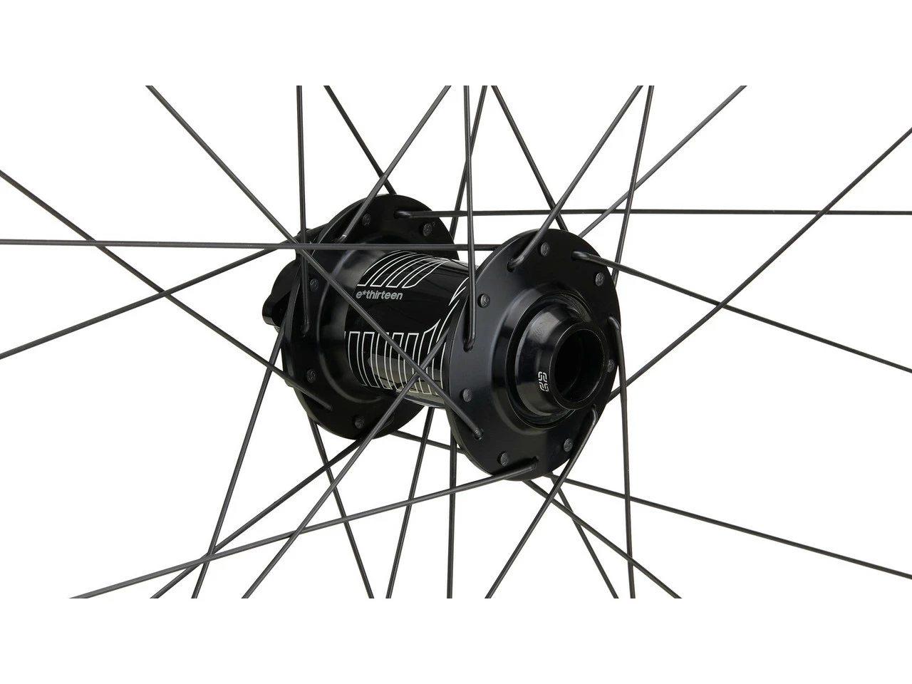 E-thirteen Set De Roues LG1 Plus Enduro Boost 27,5" – Image 3