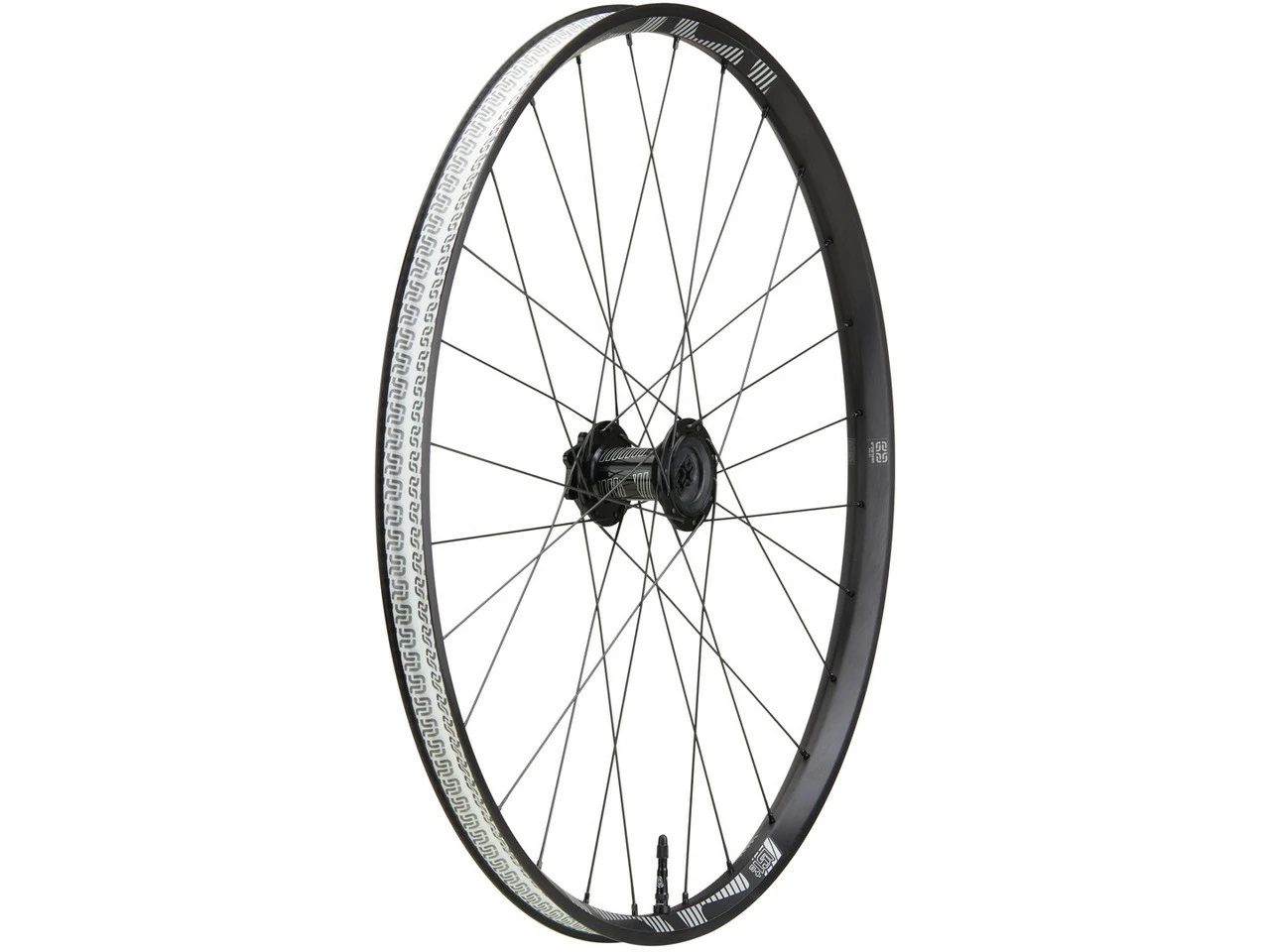 E-thirteen Set De Roues LG1 Plus Enduro Boost 27,5" – Image 4