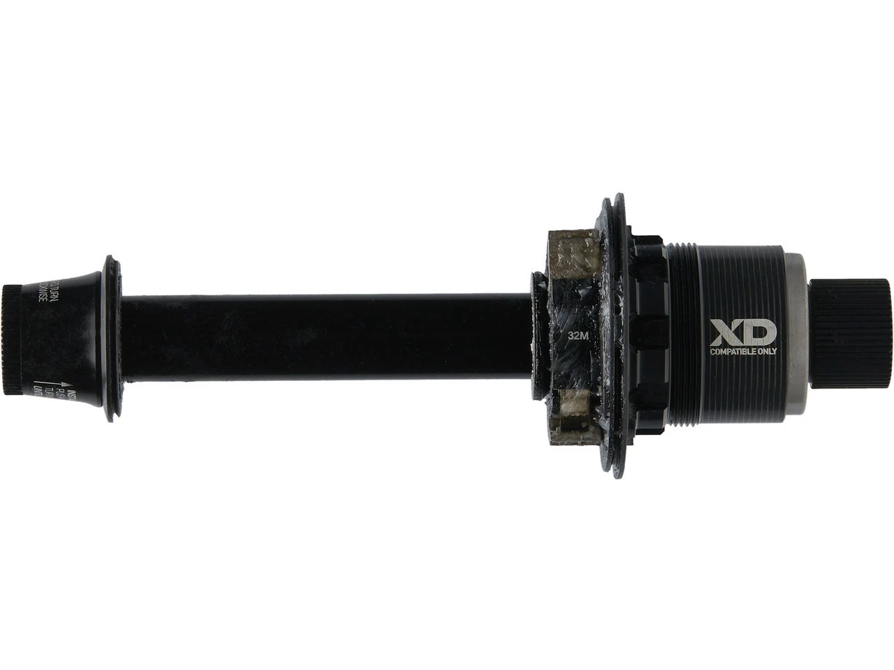 E-thirteen Set De Roues LG1 Plus Enduro Boost 27,5" – Image 7