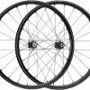 Fulcrum Set De Roues Rapid Red 3 Disc Center Lock 27,5"