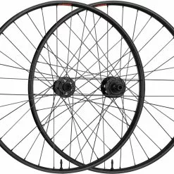 ZIPP Set De Roues En Carbone 3ZERO MOTO ZM2 Disc 6 Trous Boost 27,5"