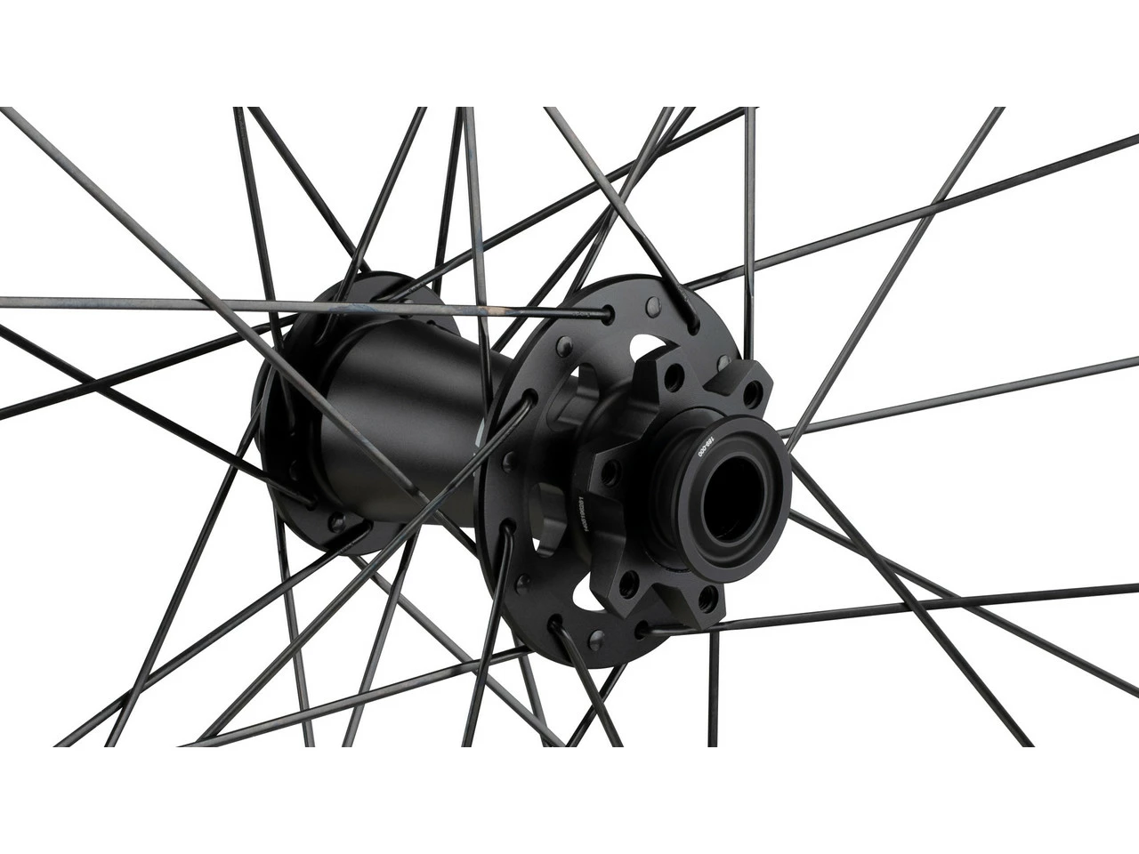 ZIPP Set De Roues En Carbone 3ZERO MOTO ZM2 Disc 6 Trous Boost 29" – Image 3