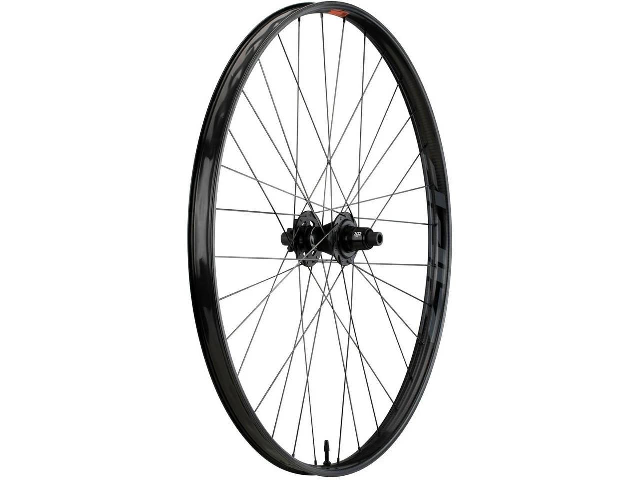 ZIPP Set De Roues En Carbone 3ZERO MOTO ZM2 Disc 6 Trous Boost 29" – Image 4