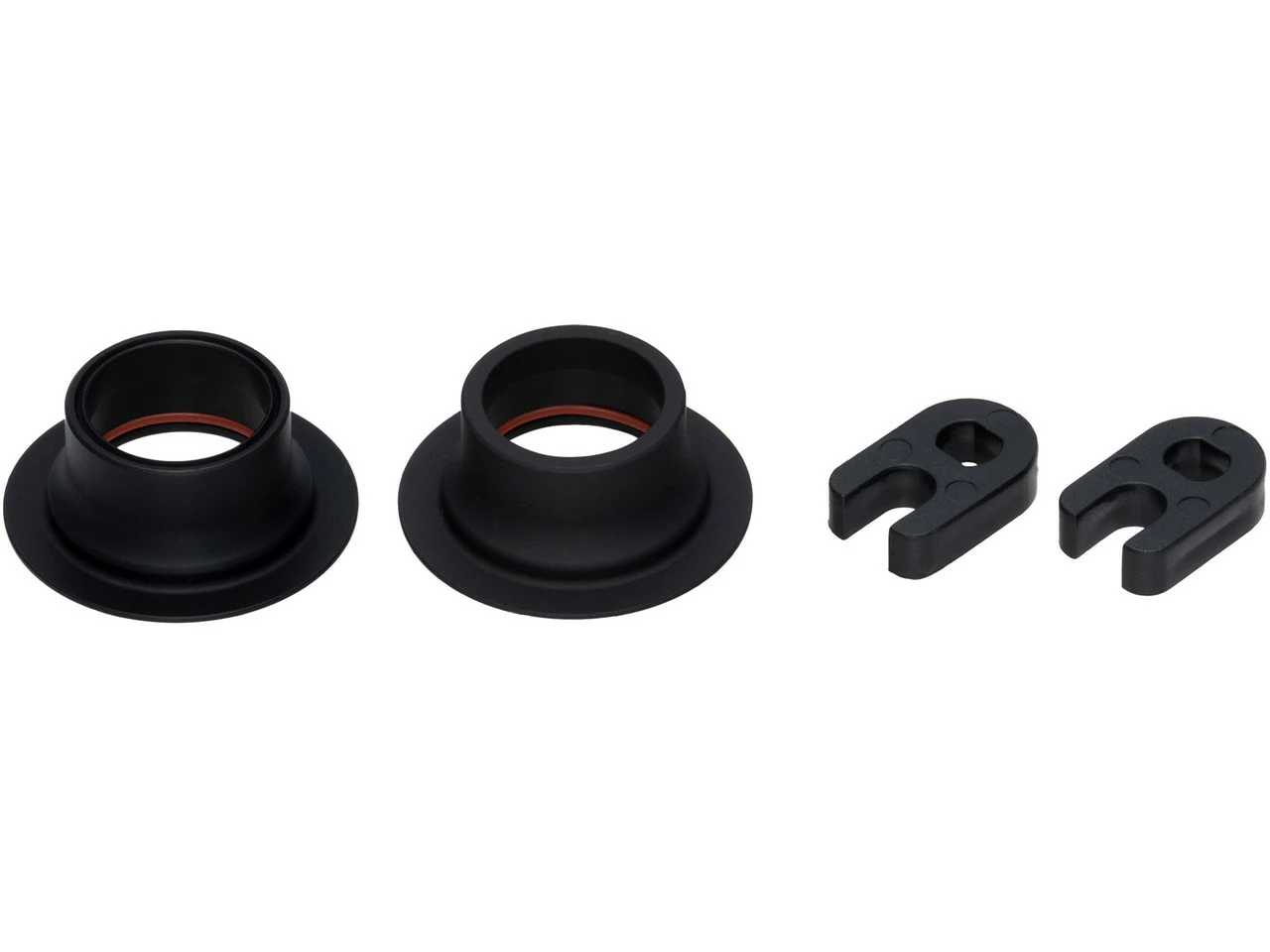 ZIPP Set De Roues En Carbone 3ZERO MOTO ZM2 Disc 6 Trous Boost 29" – Image 7