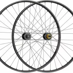 Tune Set De Roues Race 29 Endurance Boost Disc Center Lock 29" - Fin Série