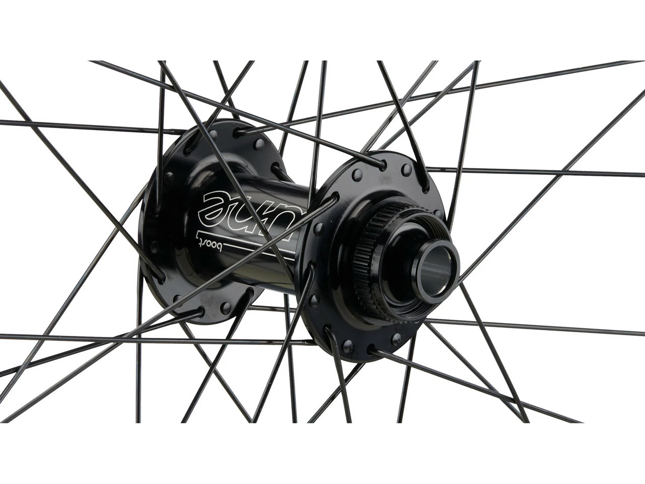 Tune Set De Roues Race 29 Endurance Boost Disc Center Lock 29" - Fin Série – Image 3