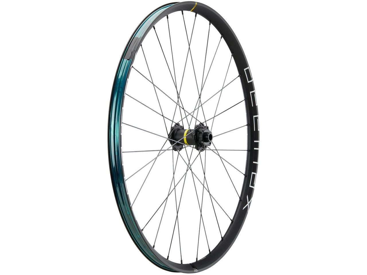 Mavic Set De Roues Deemax 21 Disc 6 Trous 29" Boost – Image 2