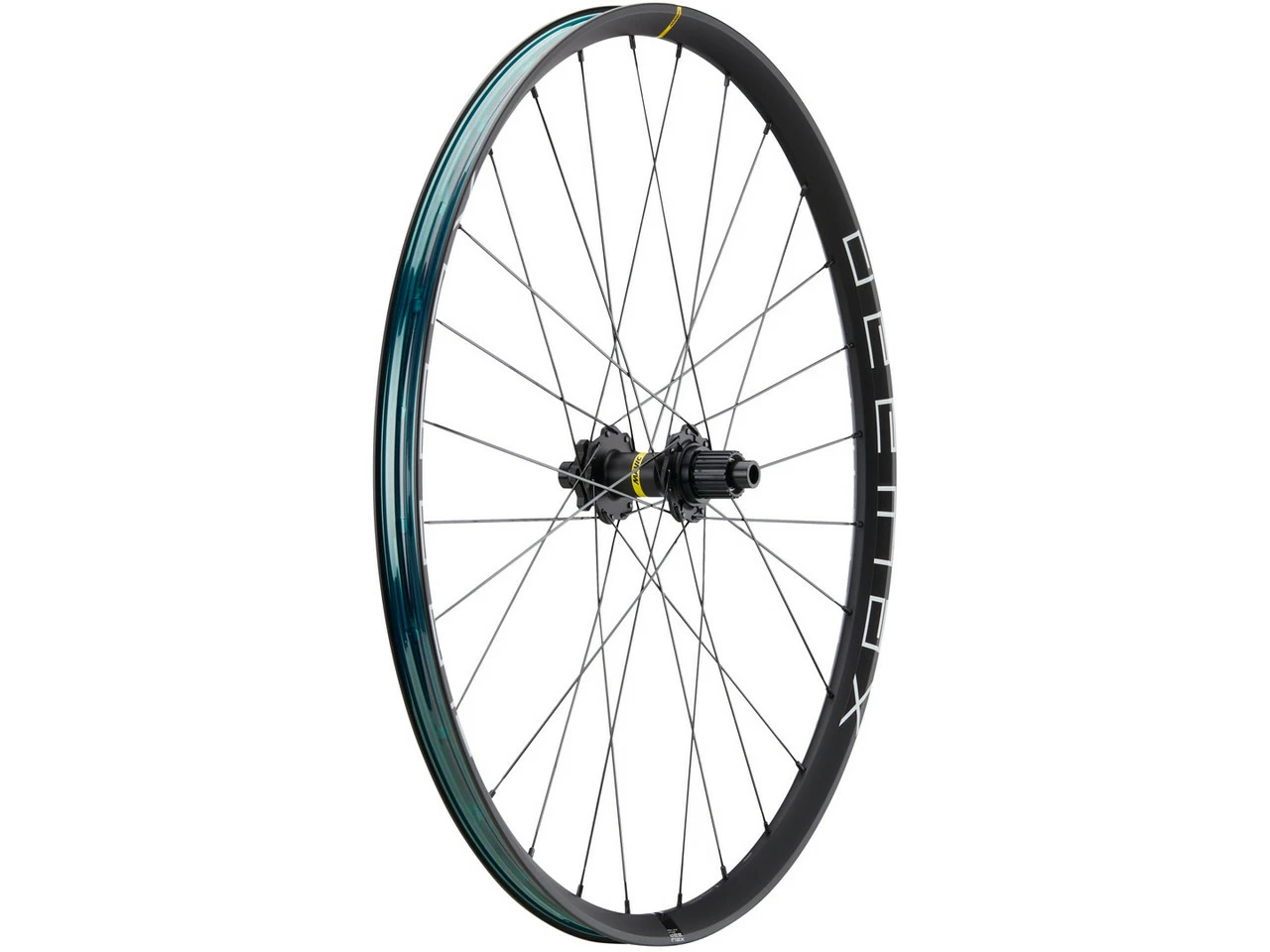 Mavic Set De Roues Deemax 21 Disc 6 Trous 29" Boost – Image 4
