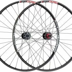 Notubes Set De Roues ZTR Arch MK3 Boost Disc 6 Trous 27,5"