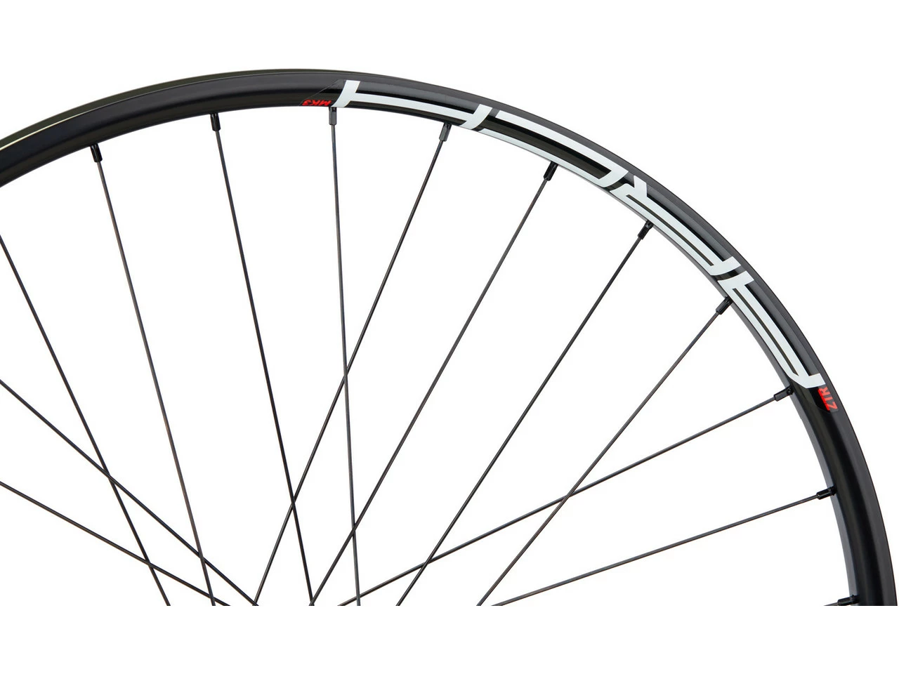 Notubes Set De Roues ZTR Arch MK3 Boost Disc 6 Trous 27,5" – Image 6