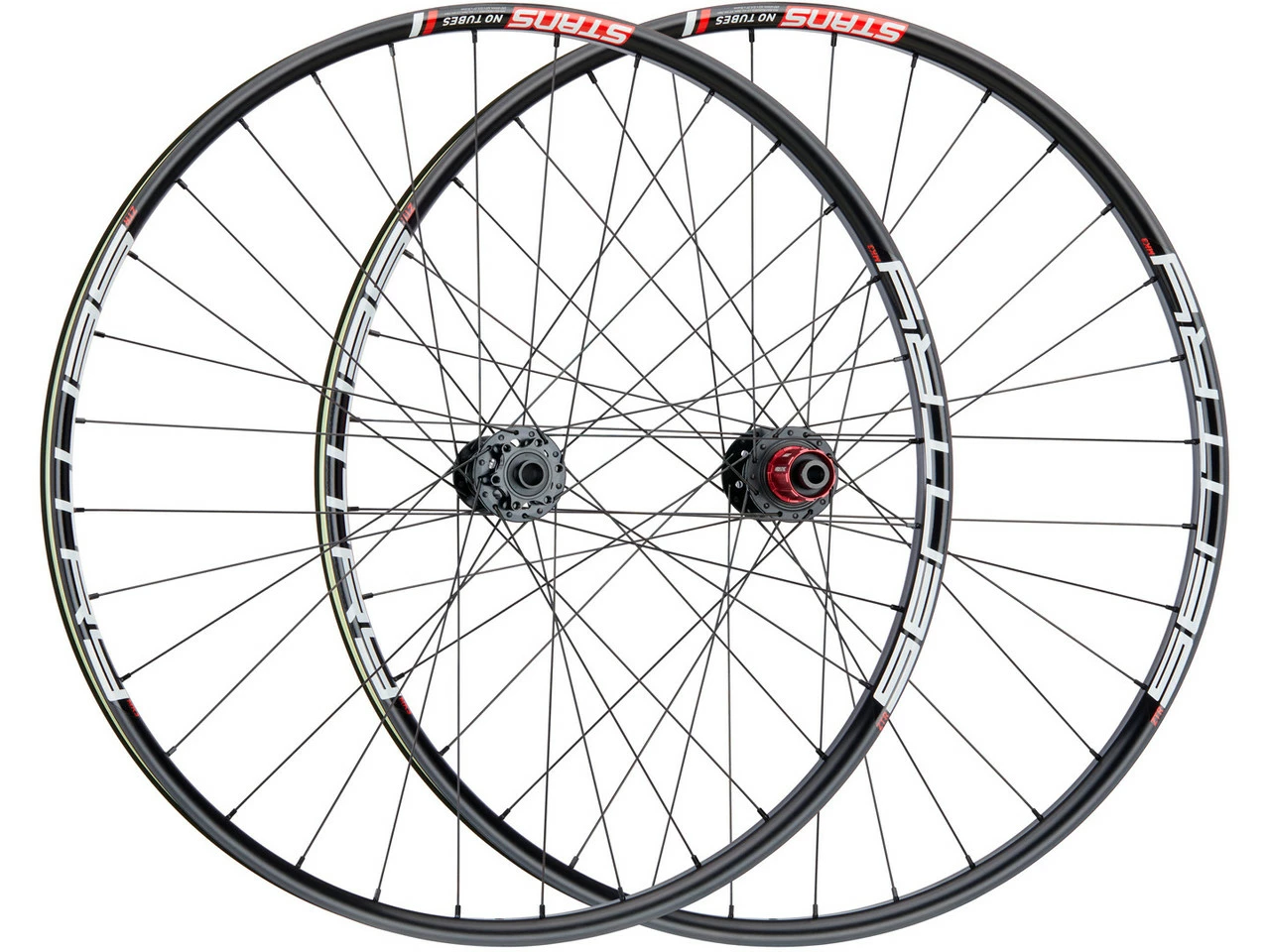 Notubes Set De Roues ZTR Sentry MK3 Boost Disc 6 Trous 29"