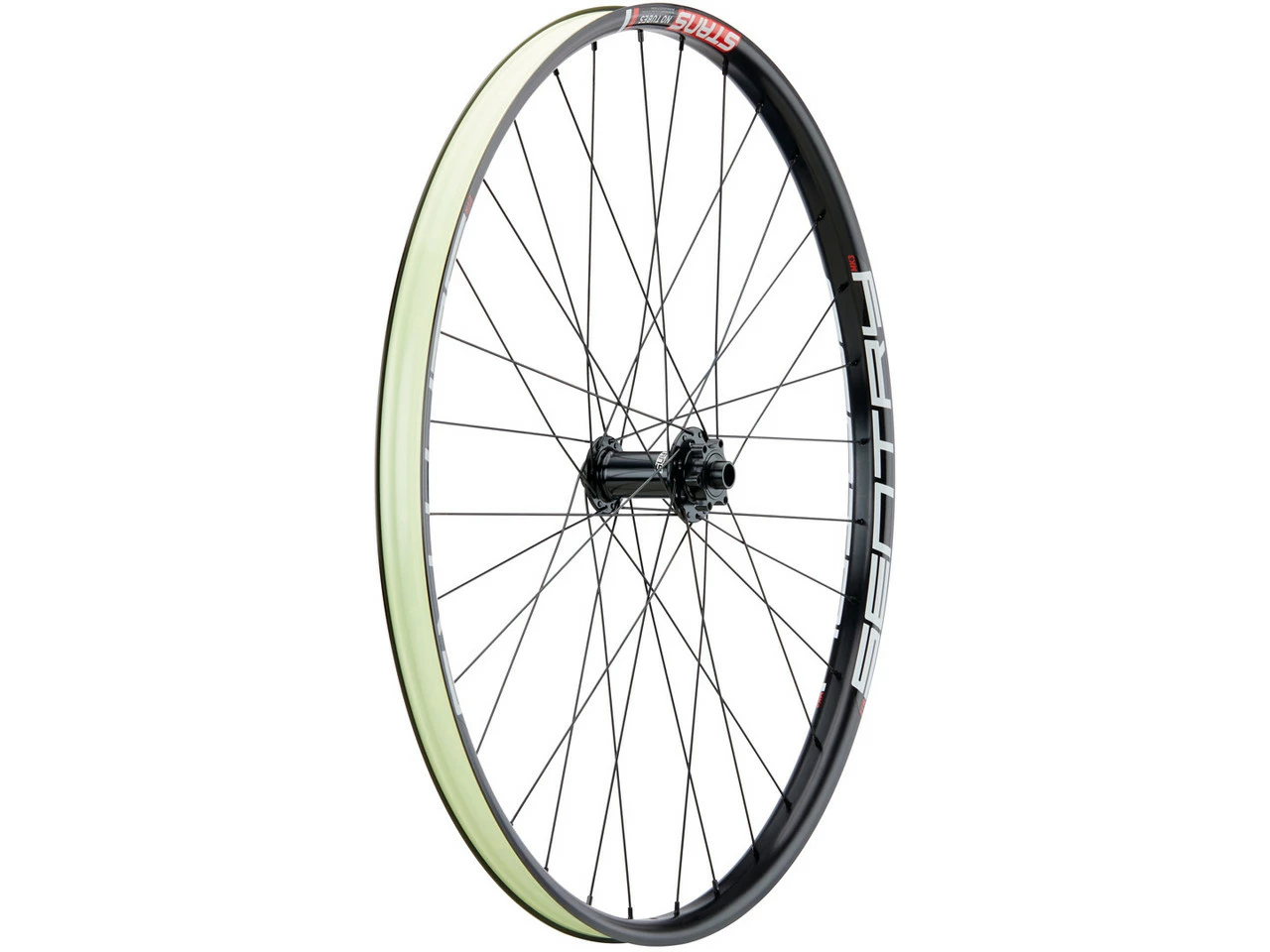 Notubes Set De Roues ZTR Sentry MK3 Boost Disc 6 Trous 29" – Image 2