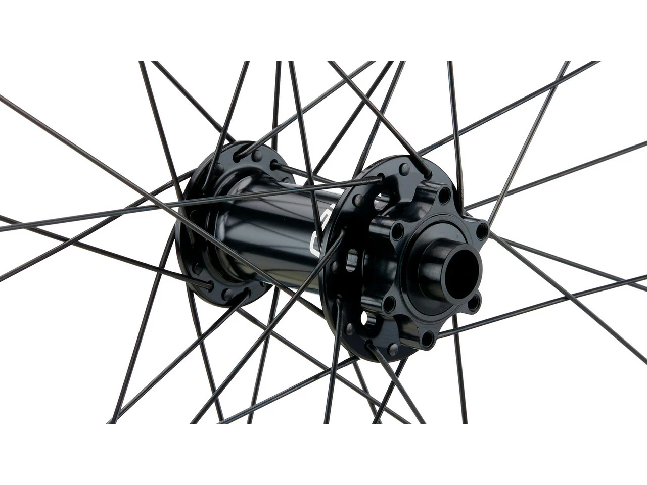 Notubes Set De Roues ZTR Sentry MK3 Boost Disc 6 Trous 29" – Image 3