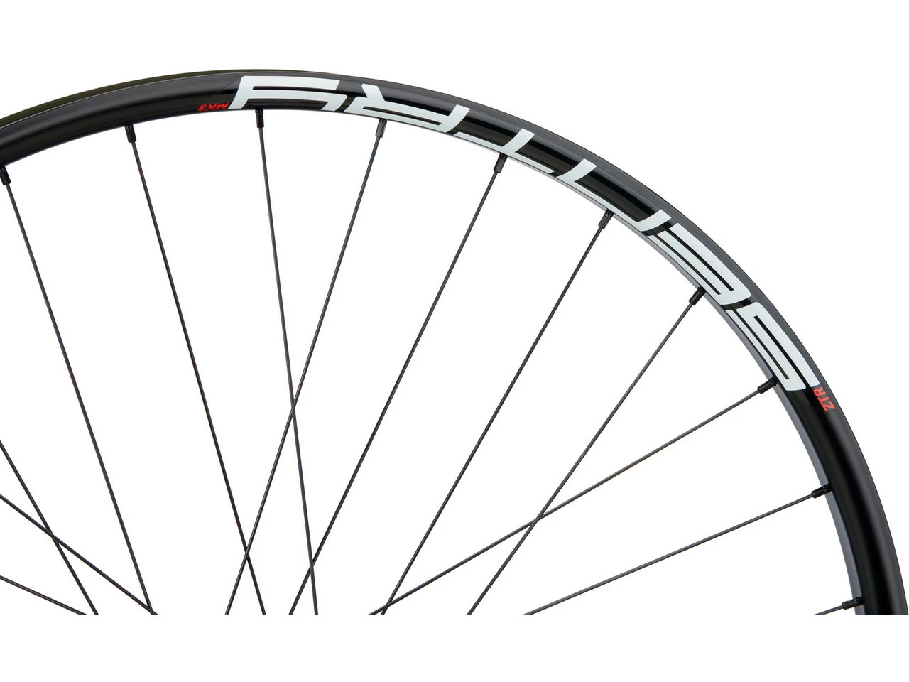 Notubes Set De Roues ZTR Sentry MK3 Boost Disc 6 Trous 29" – Image 6