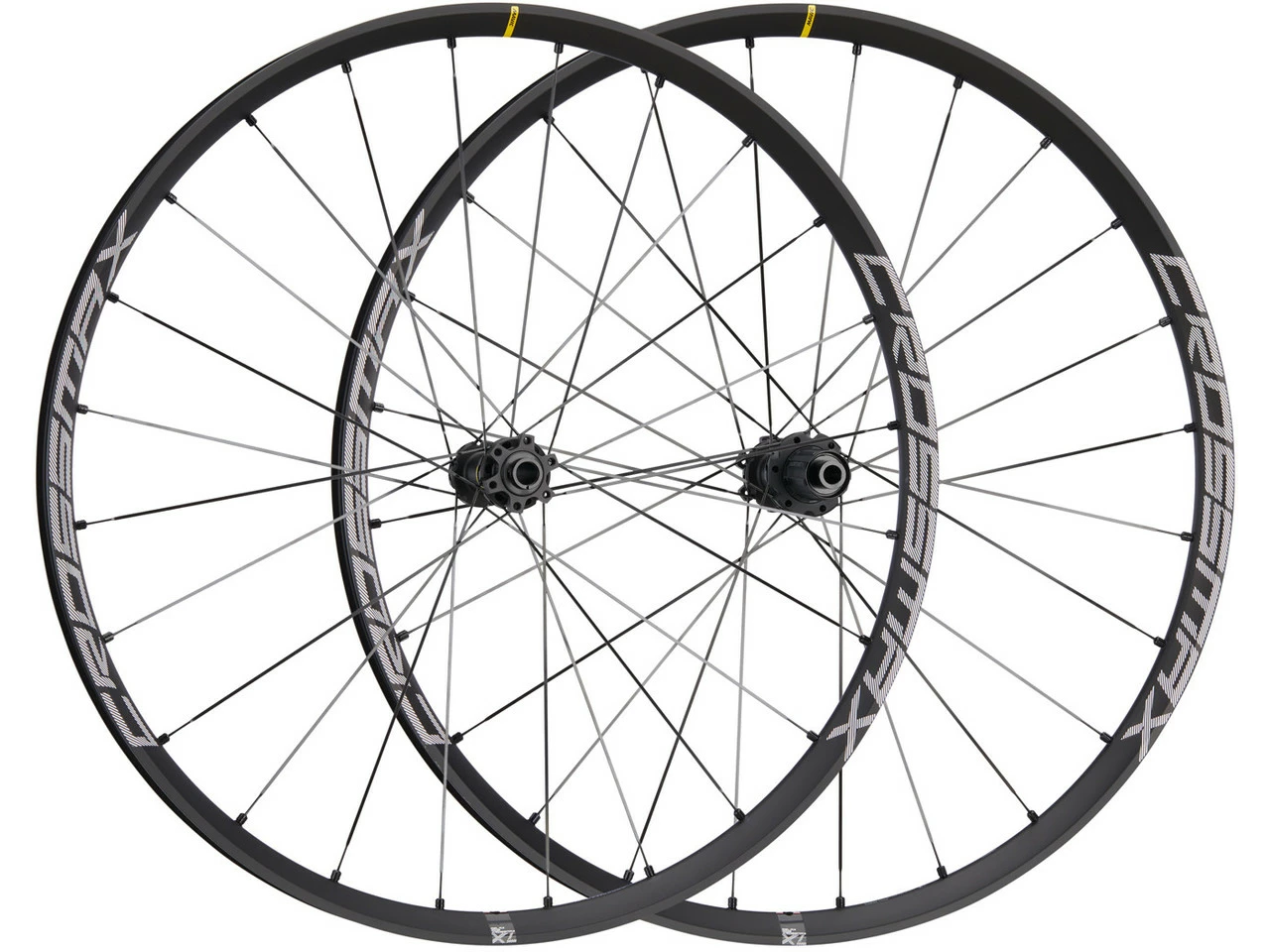 Mavic Set De Roues Crossmax XL Disc 6 Trous 29" Boost