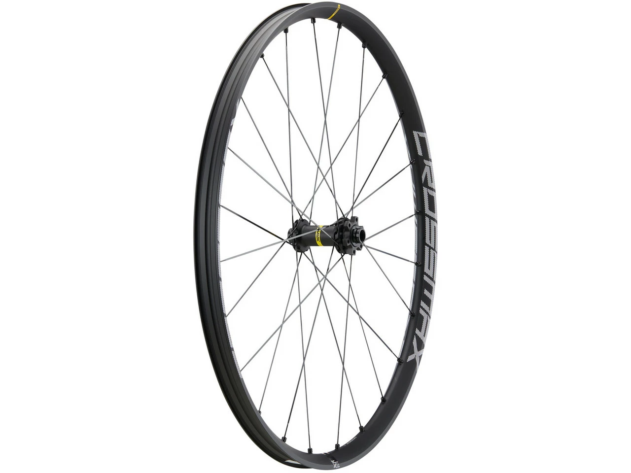 Mavic Set De Roues Crossmax XL Disc 6 Trous 29" Boost – Image 2