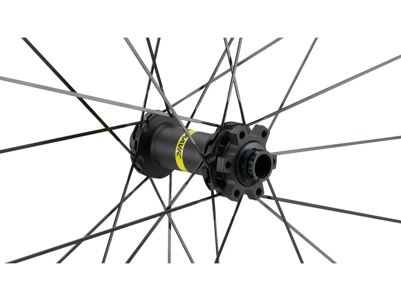 Mavic Set De Roues Crossmax XL Disc 6 Trous 29" Boost – Image 3