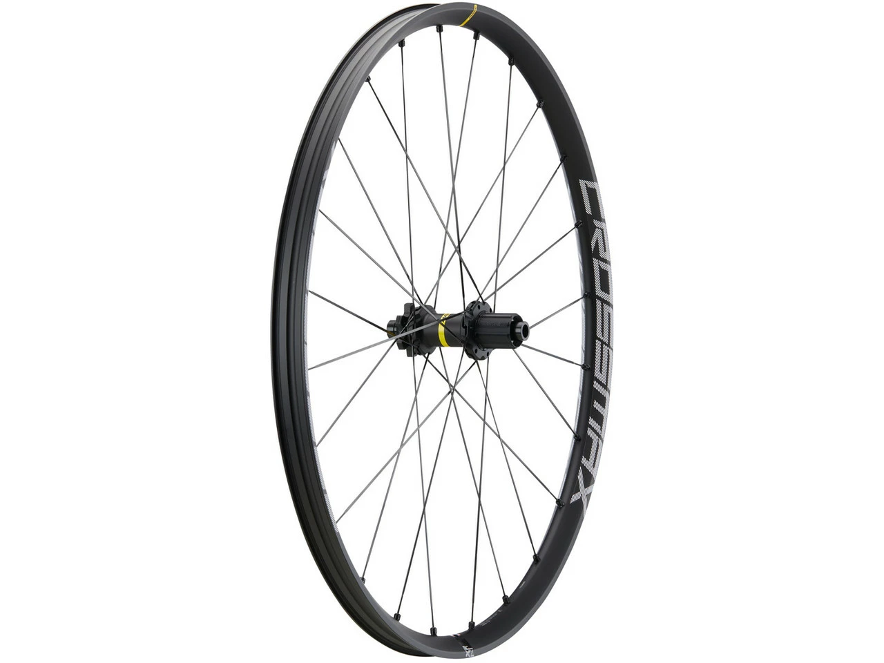 Mavic Set De Roues Crossmax XL Disc 6 Trous 29" Boost – Image 4