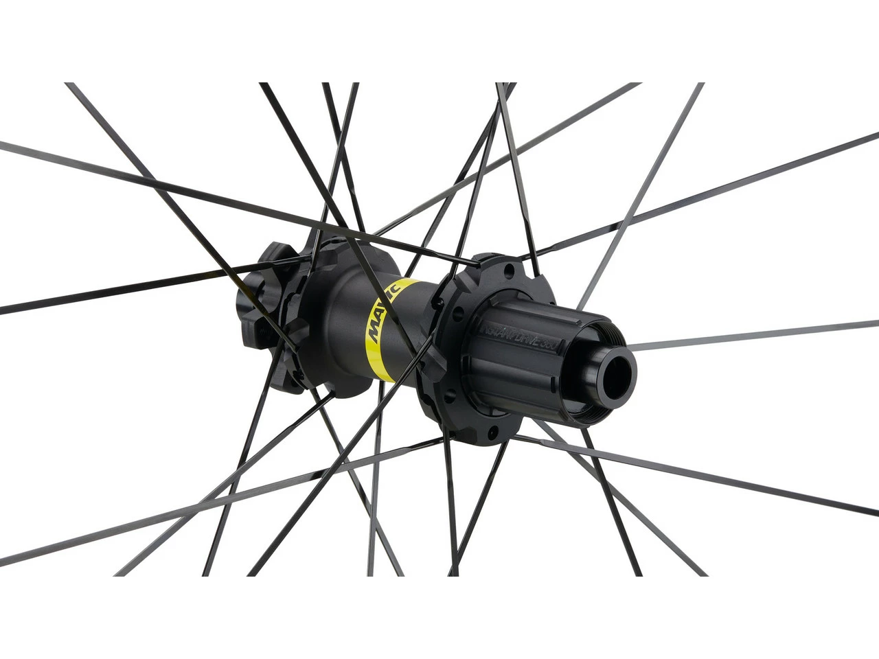 Mavic Set De Roues Crossmax XL Disc 6 Trous 29" Boost – Image 5
