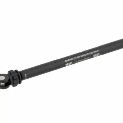 Focus Axe Traversant Arrière R.A.T. Evo Boost Pour Raven / Paralane²