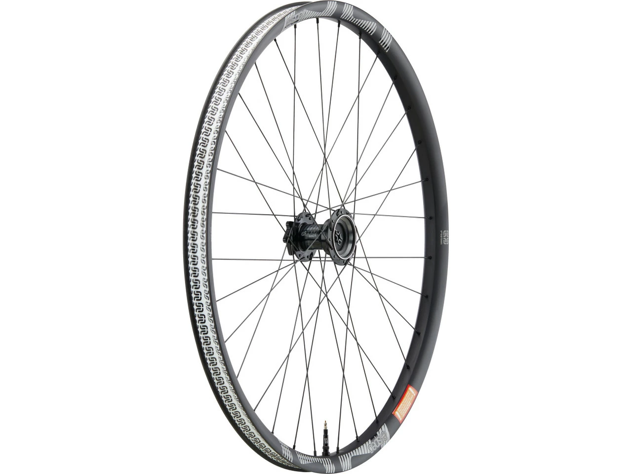 E-thirteen Set De Roues Espec Race Carbon Enduro Boost 29" – Image 4