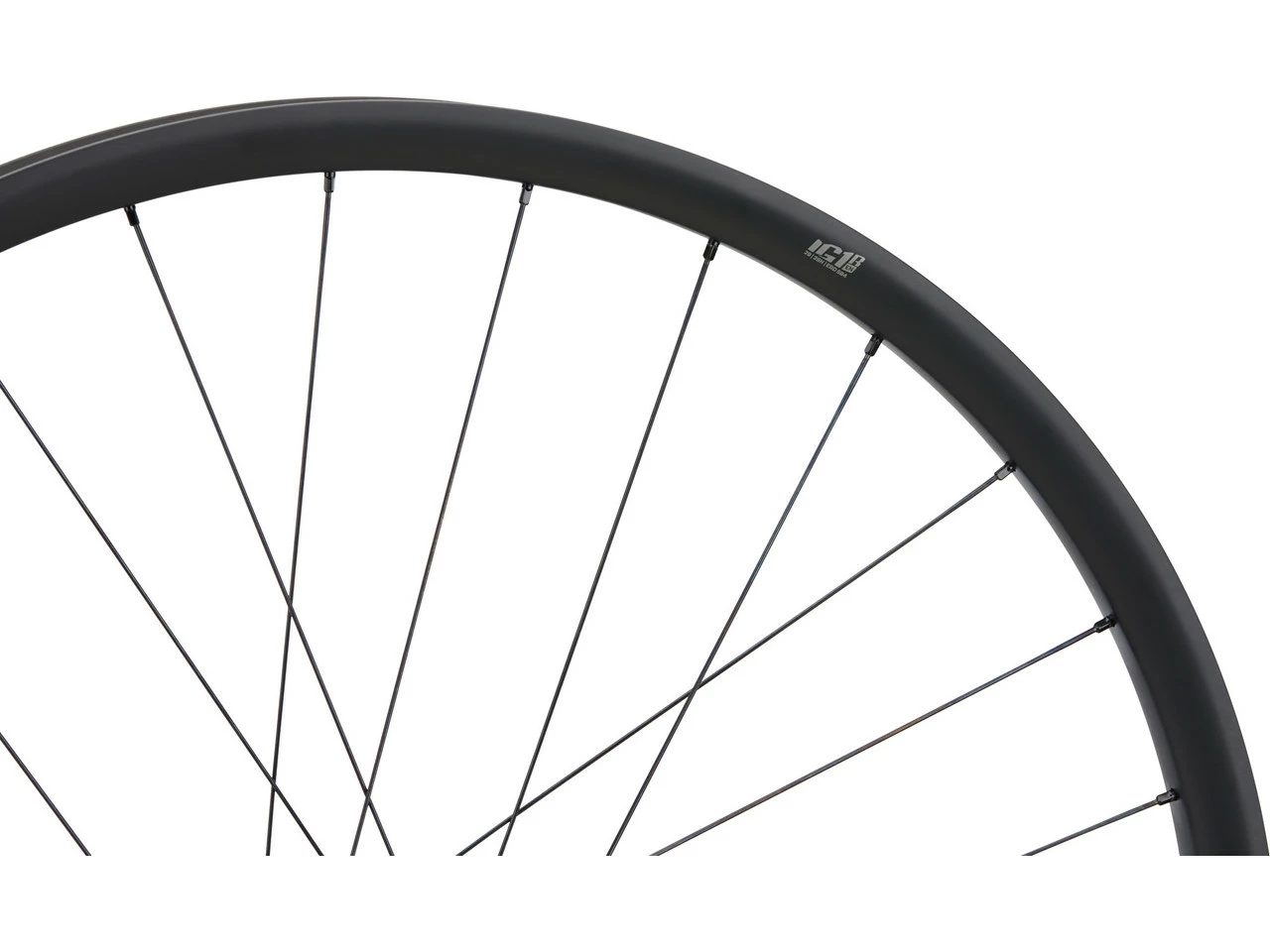 E-thirteen Set De Roues Espec Race Carbon Enduro Boost 29" – Image 6