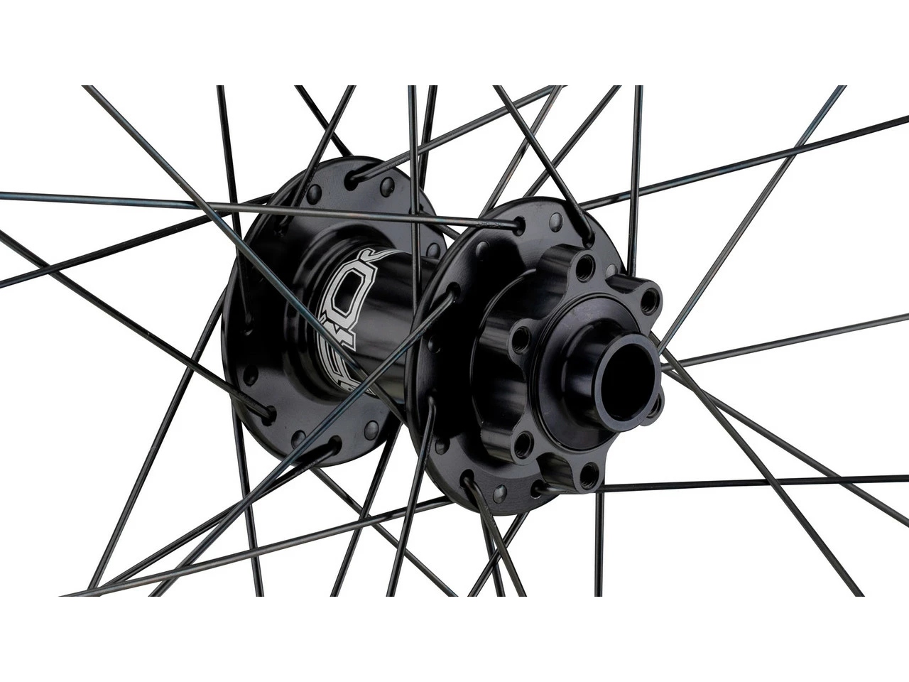 HOPE Set De Roues Pro 4 + Fortus 26 Disc 6 Trous 27,5" Boost – Image 17