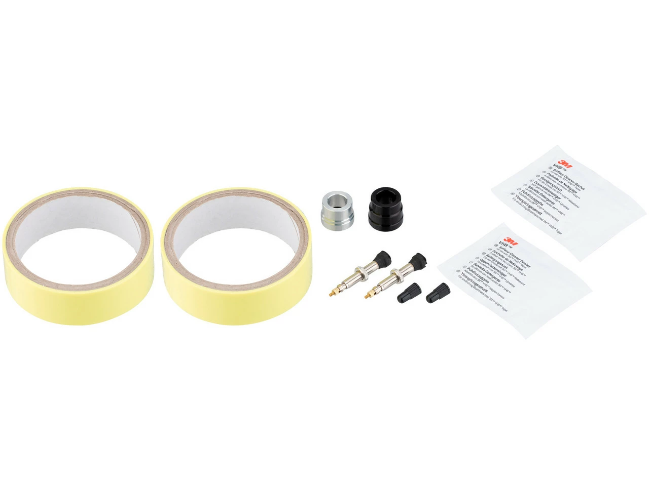 HOPE Set De Roues Pro 4 + Fortus 26 Disc 6 Trous 27,5" Boost – Image 23