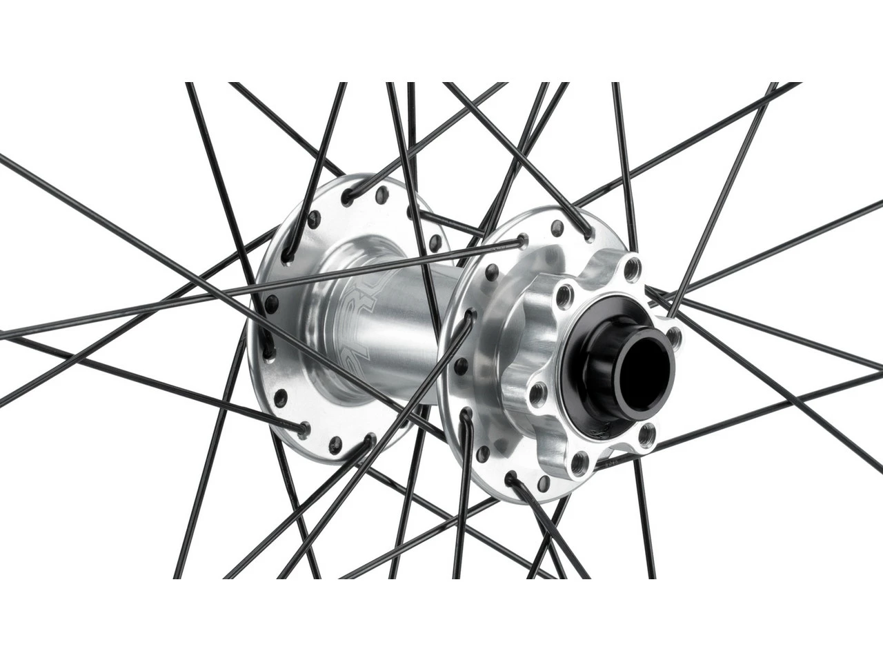 HOPE Set De Roues Pro 4 + Fortus 30 Disc 6 Trous 27,5" Boost – Image 2