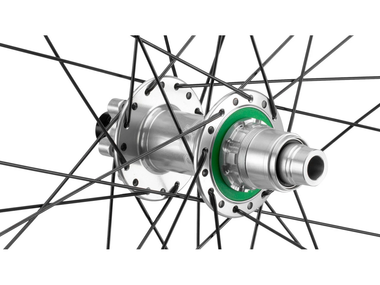 HOPE Set De Roues Pro 4 + Fortus 30 Disc 6 Trous 27,5" Boost – Image 3