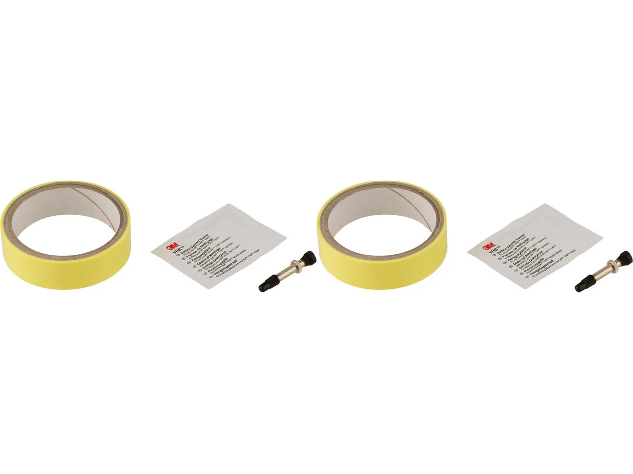 HOPE Set De Roues Pro 4 + Fortus 30 Disc 6 Trous 27,5" Boost – Image 17