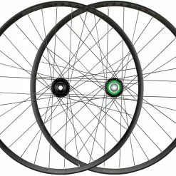 HOPE Set De Roues Pro 4 + Fortus 35 Disc 6 Trous 27,5" Boost