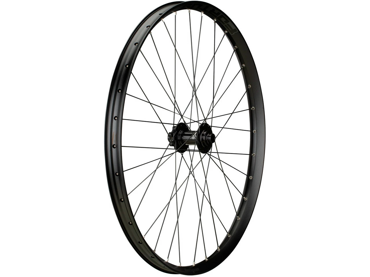 HOPE Set De Roues Pro 4 + Fortus 35 Disc 6 Trous 27,5" Boost – Image 2