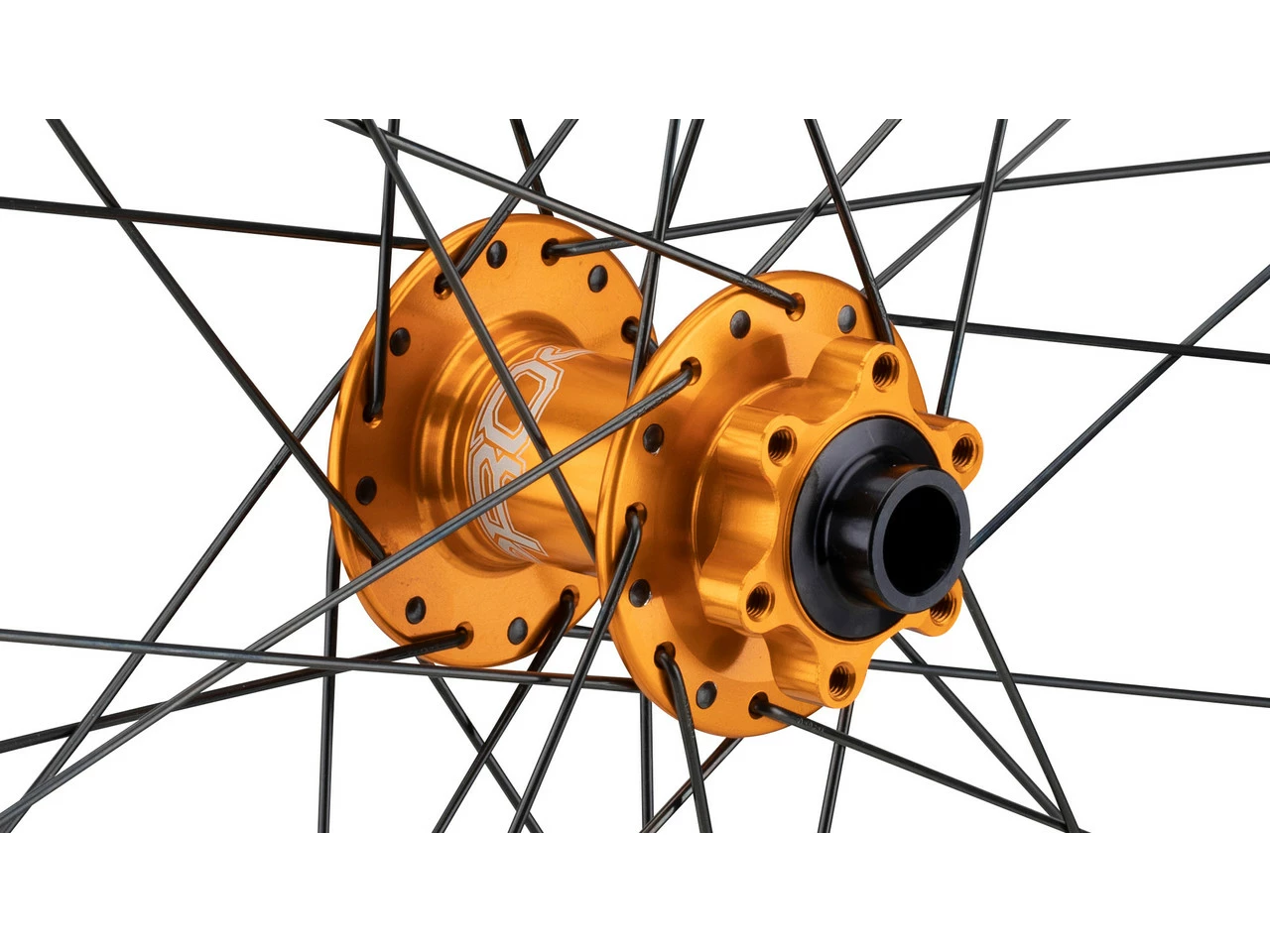 HOPE Set De Roues Pro 4 + Fortus 35 Disc 6 Trous 27,5" Boost – Image 15