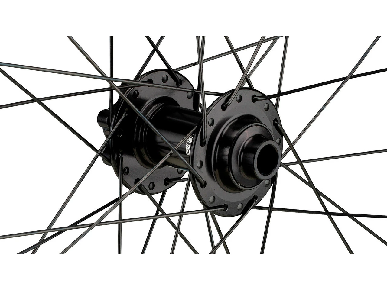 HOPE Set De Roues Pro 4 + Fortus 35 Disc 6 Trous 29" Boost – Image 3