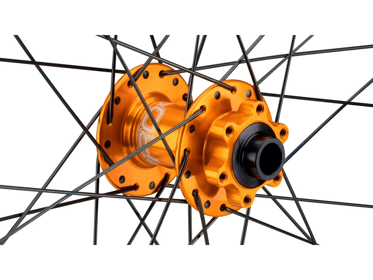 HOPE Set De Roues Pro 4 + Fortus 35 Disc 6 Trous 29" Boost – Image 15