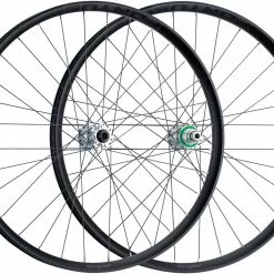HOPE Set De Roues Pro 4 + Fortus 23 Disc 6 Trous 27,5" Boost