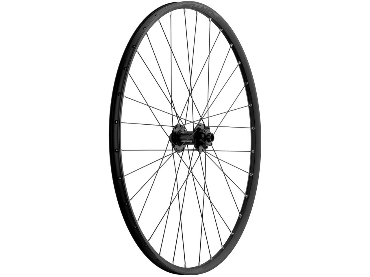 HOPE Set De Roues Pro 4 + Fortus 23 Disc 6 Trous 29" Boost – Image 2