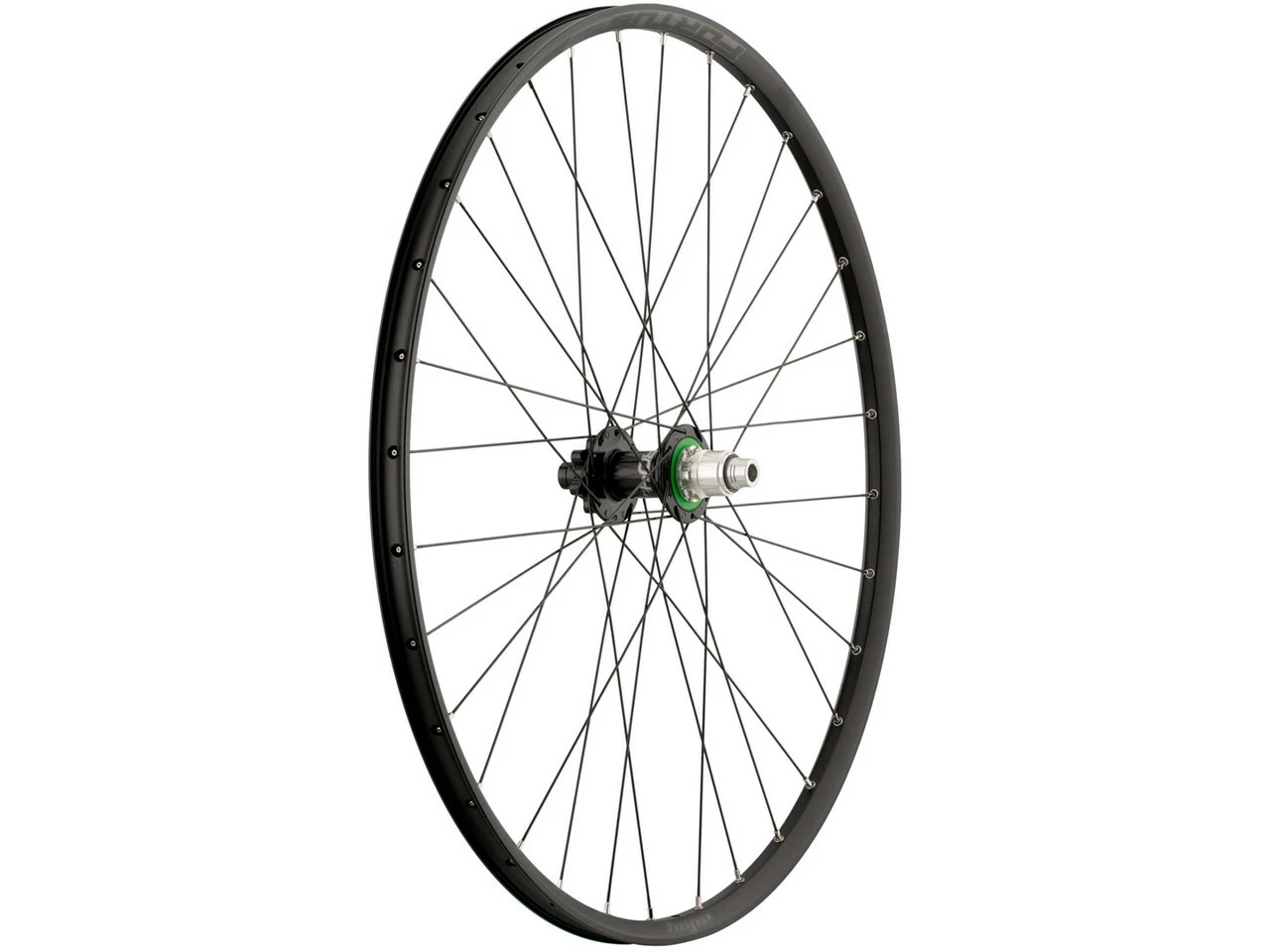 HOPE Set De Roues Pro 4 + Fortus 23 Disc 6 Trous 29" Boost – Image 4