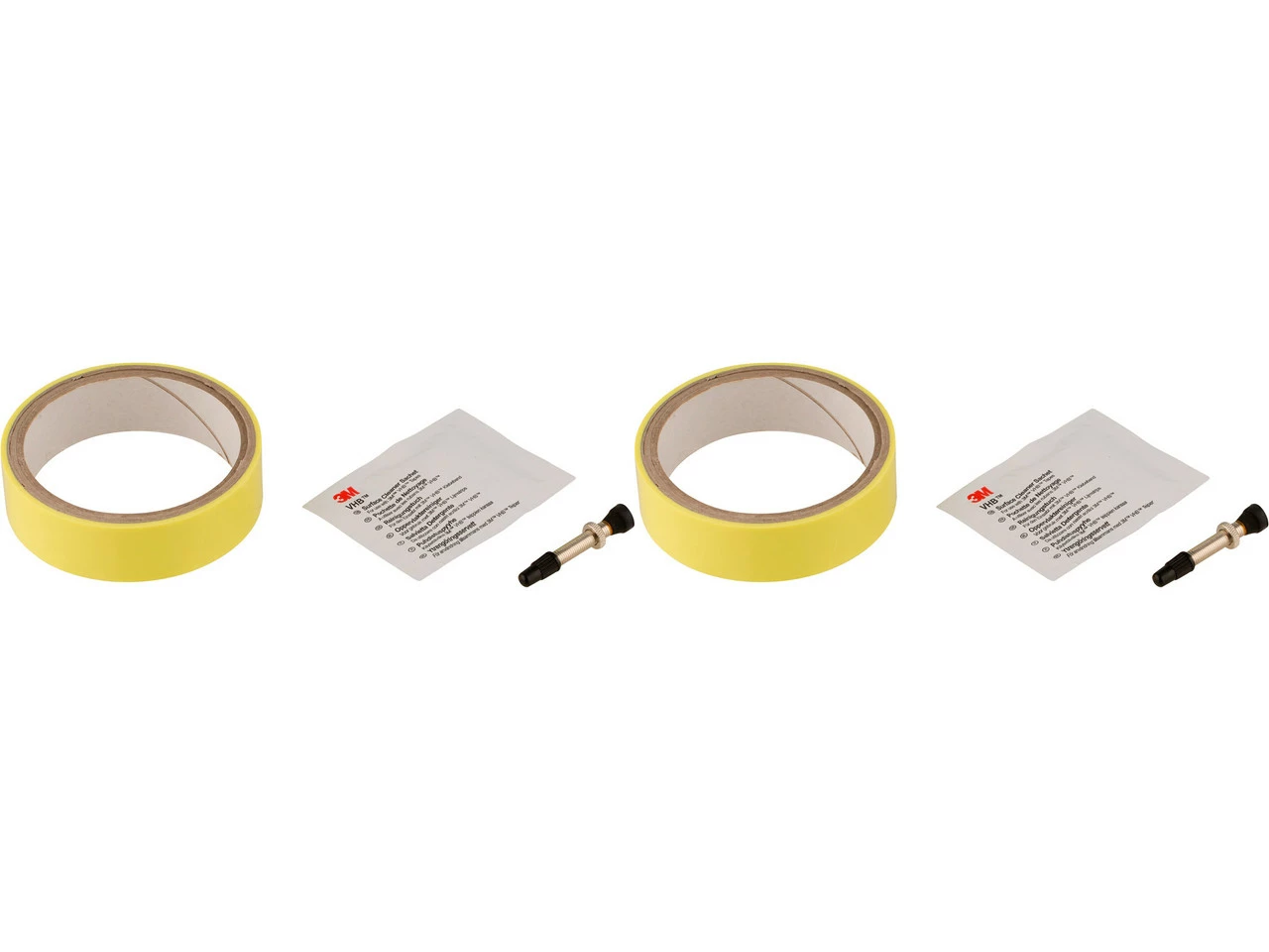 HOPE Set De Roues Pro 4 + Fortus 23 Disc 6 Trous 29" Boost – Image 7