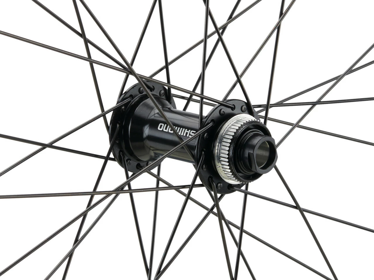 Bc Basic Set De Roues Mountain Deore Disc Center Lock DT 533 29" Boost/NonBoost – Image 10