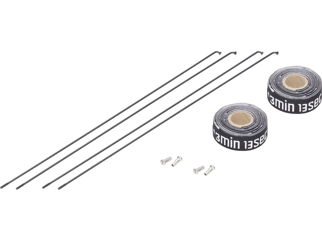 Bc Basic Set De Roues Mountain Deore Disc Center Lock DT 533 29" Boost/NonBoost – Image 14