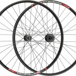 Bc Basic Set De Roues Mountain Deore Disc Center Lock DT Swiss 533D 29"