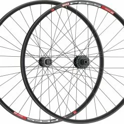 Bc Basic Set De Roues Mountain Deore Disc Center Lock DT Swiss 533D 29" Boost