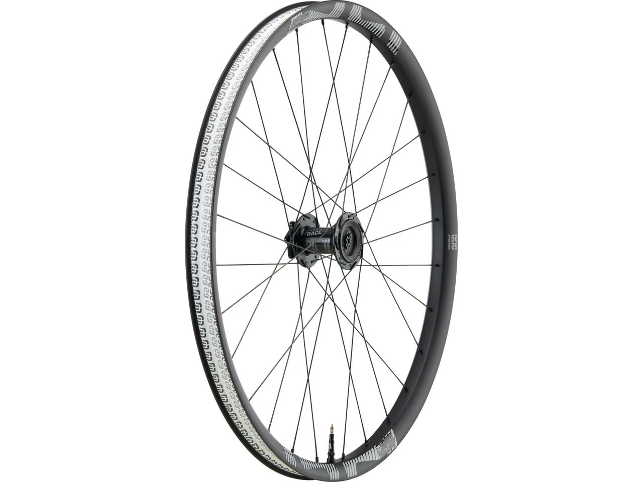 E-thirteen Set De Roues En Carbone LG1 Race Enduro Boost 27,5" – Image 4