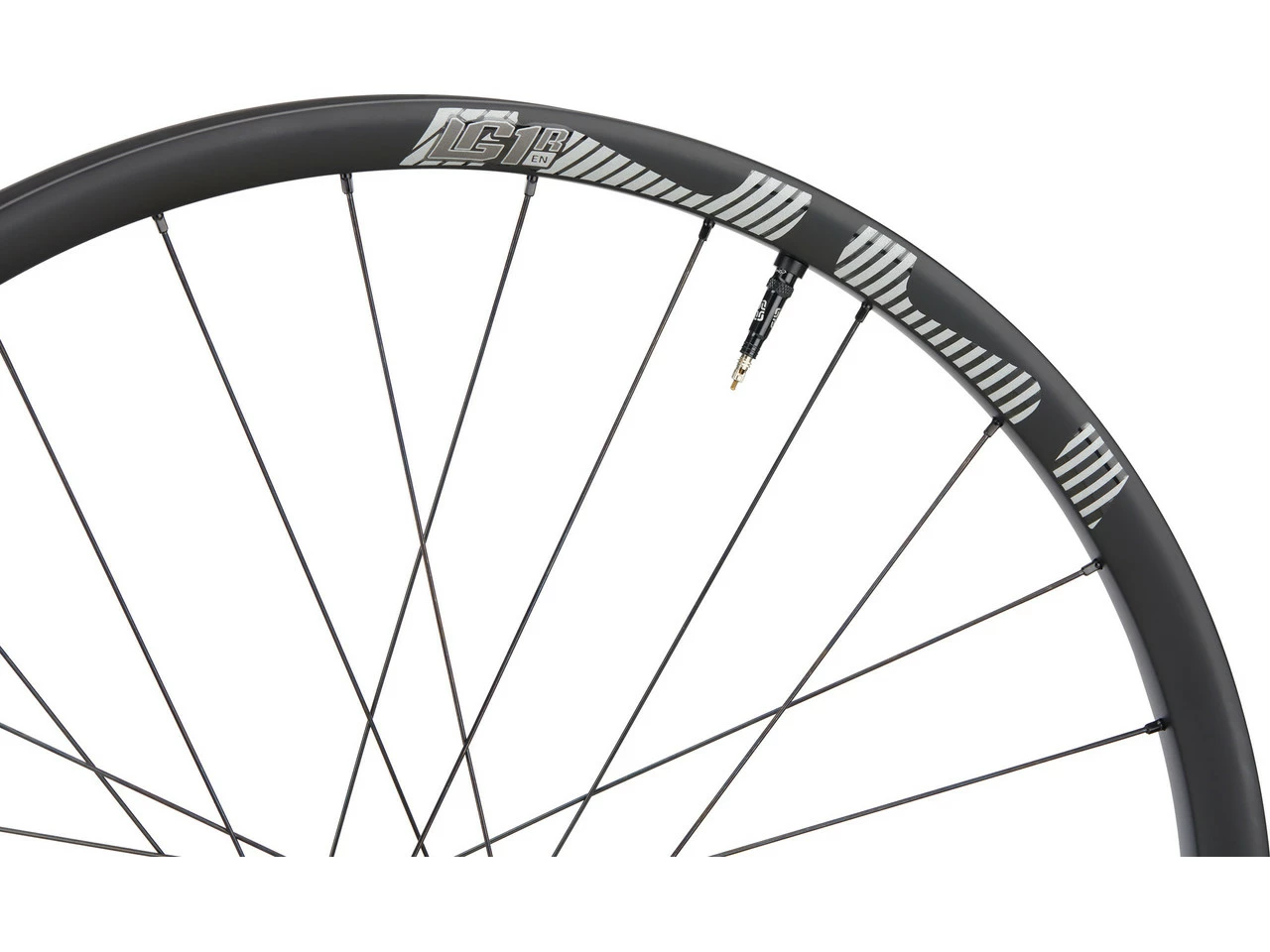 E-thirteen Set De Roues En Carbone LG1 Race Enduro Boost 27,5" – Image 6