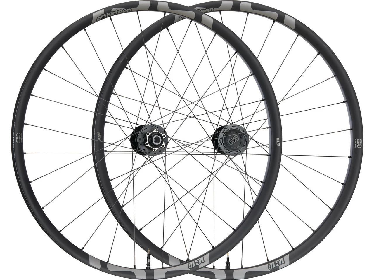 E-thirteen Set De Roues En Carbone LG1 Race Enduro Boost 29"