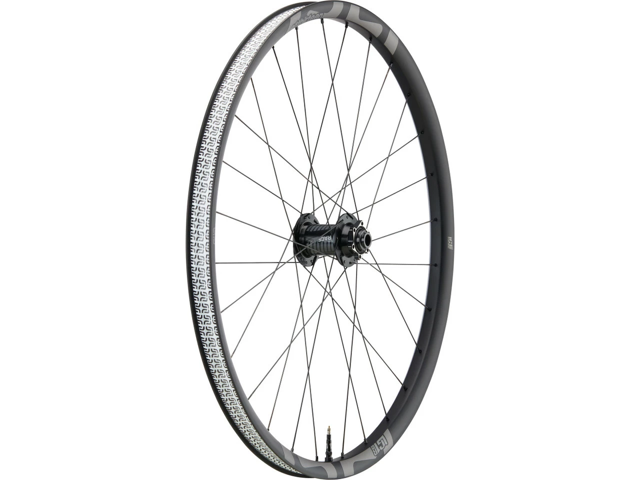 E-thirteen Set De Roues En Carbone LG1 Race Enduro Boost 29" – Image 2